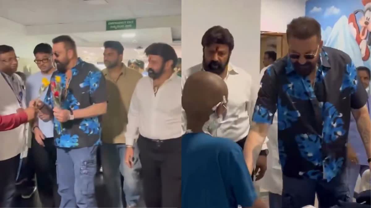 Sanjay Dutt