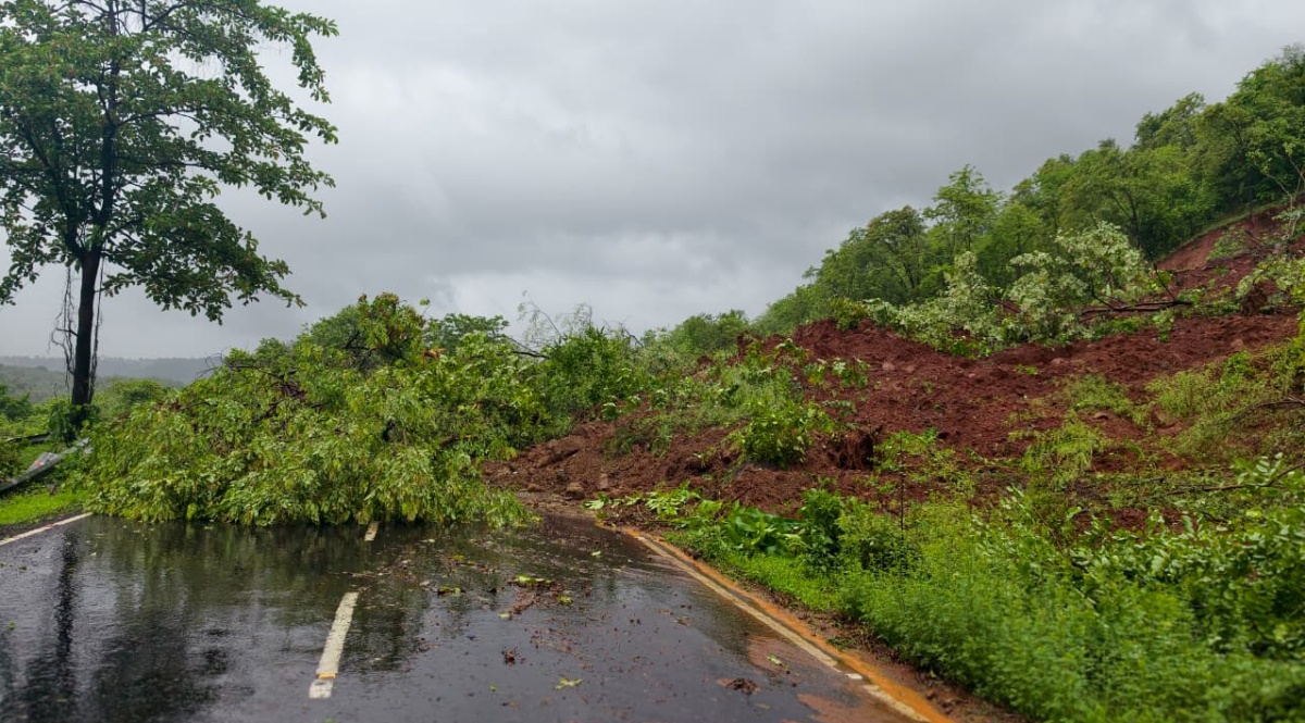 rain live updates