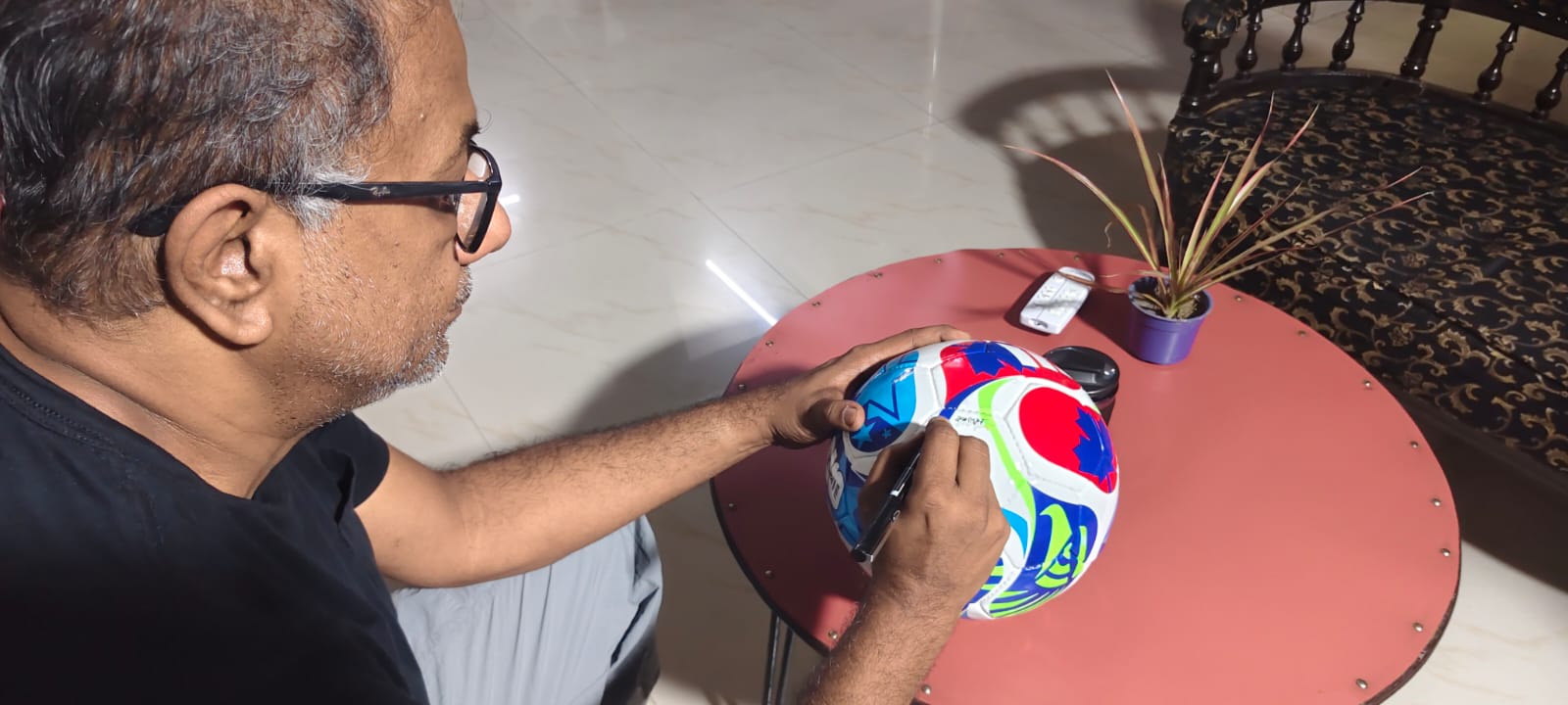 bengals-initiative-on-the-fifa-world-cup-2026-stage-with-a-message-of-world-peace
