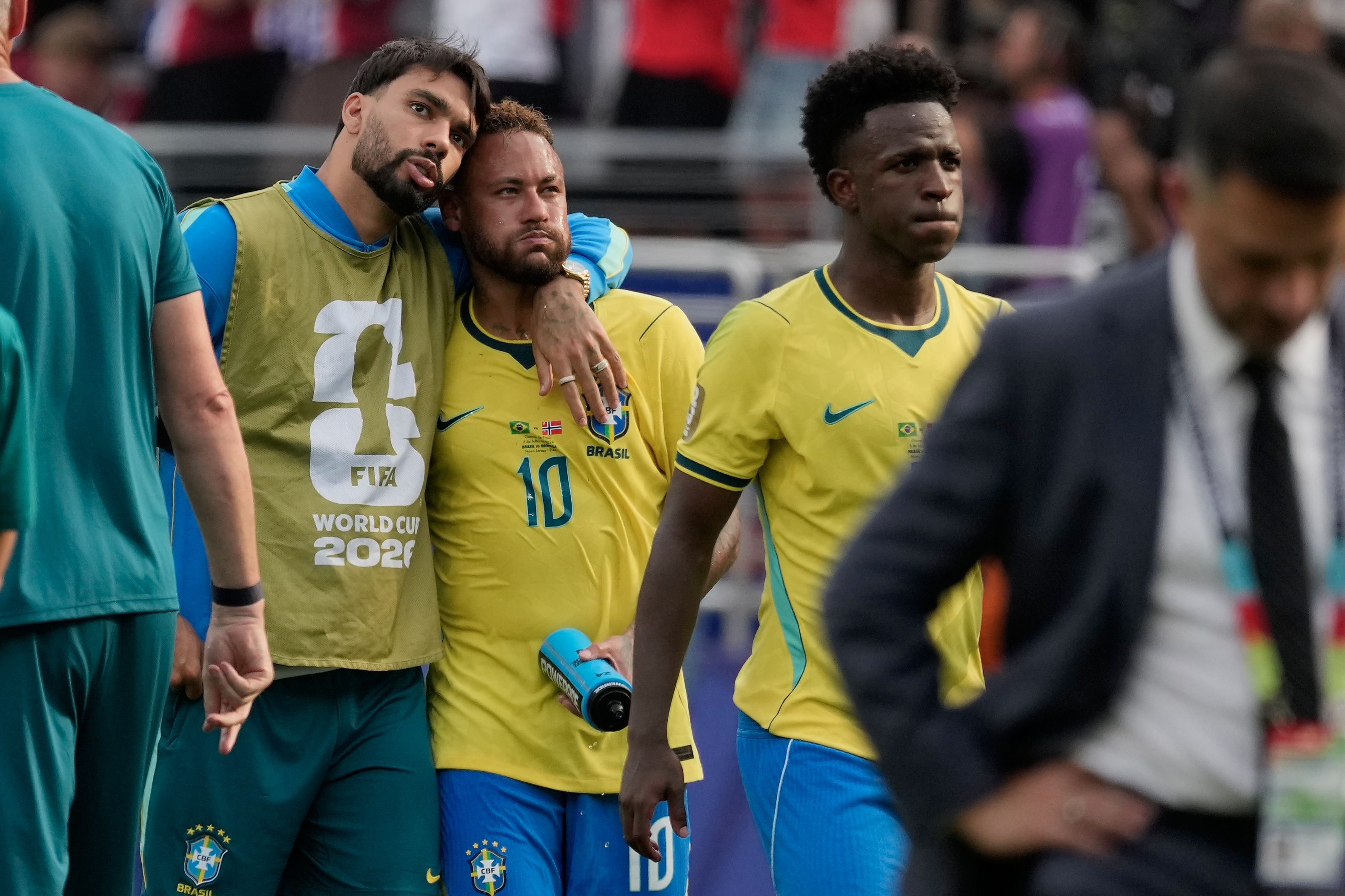 FIFA WORLD CUP 2026