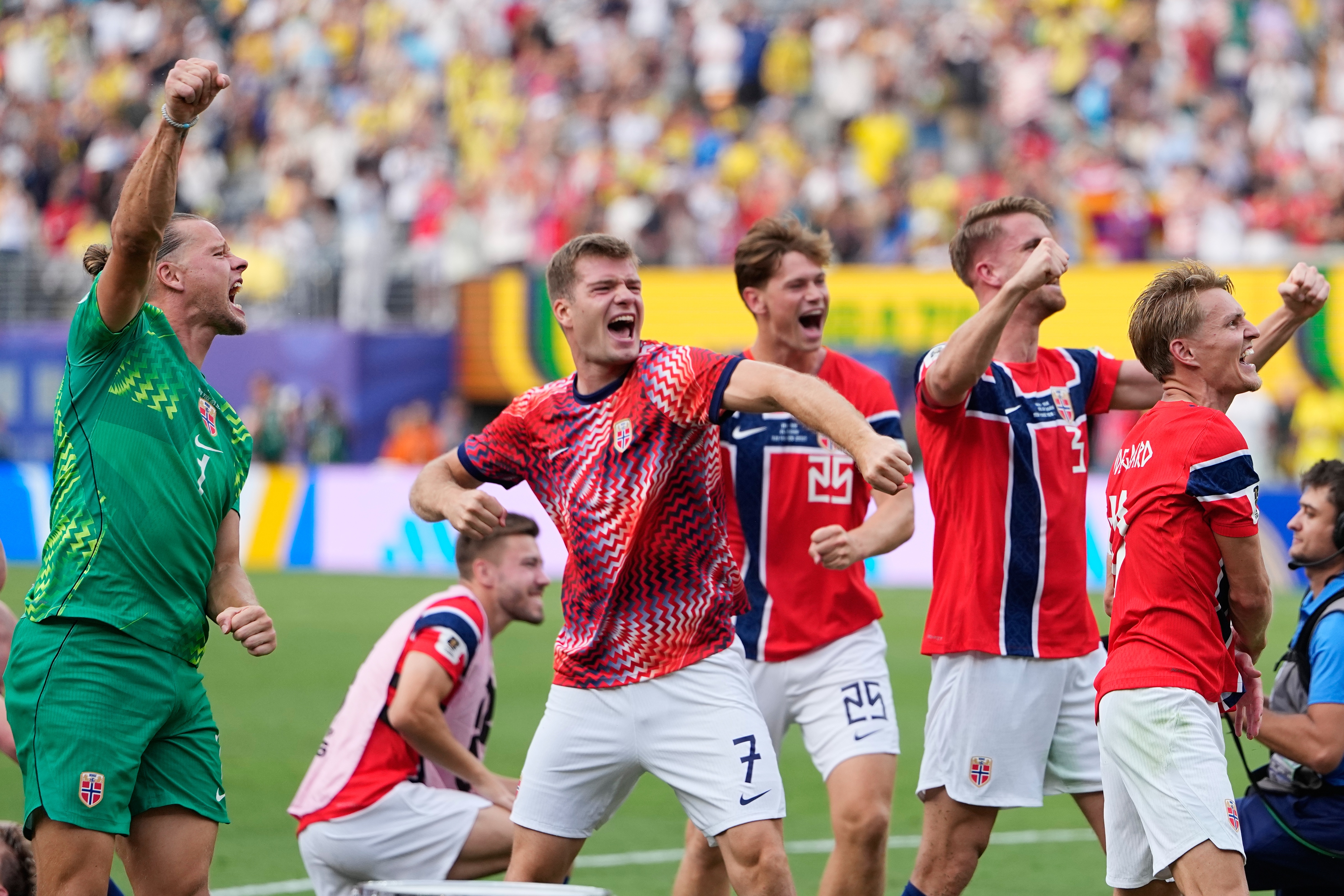 FIFA WORLD CUP 2026