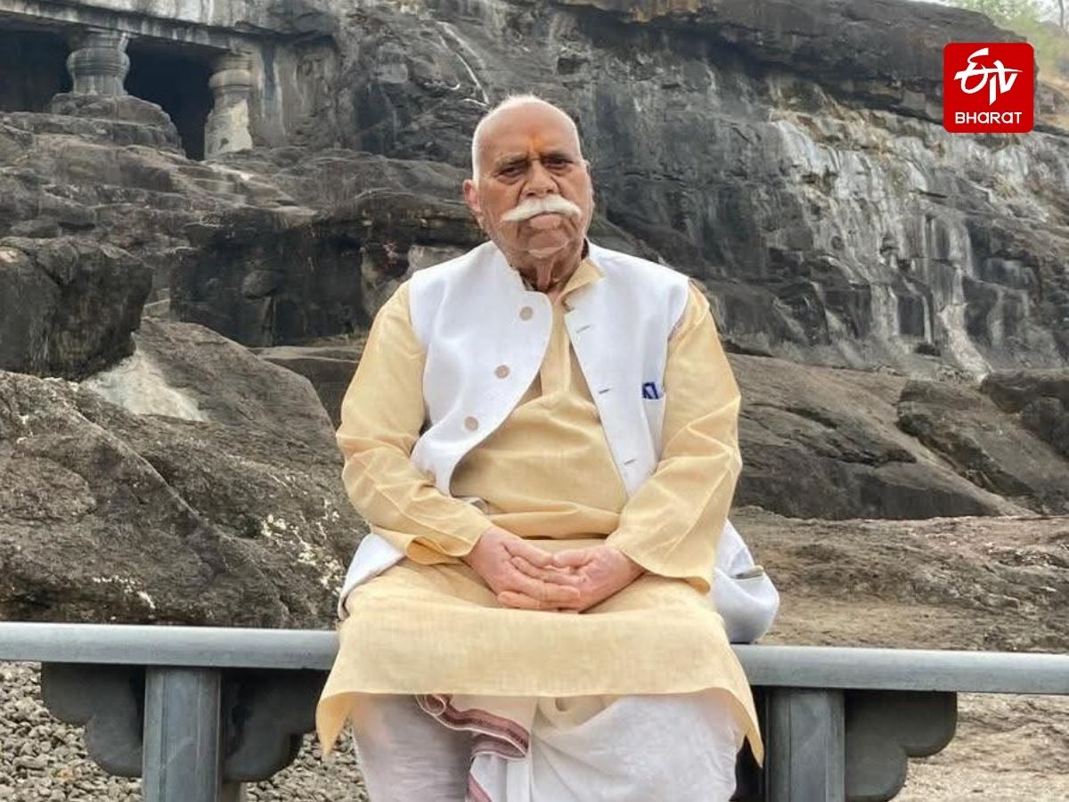 4 जुलाई को लखनऊ मैक्स अस्पताल में पूर्व विधायक तेज भान सिंह ने ली अंतिम सांस.