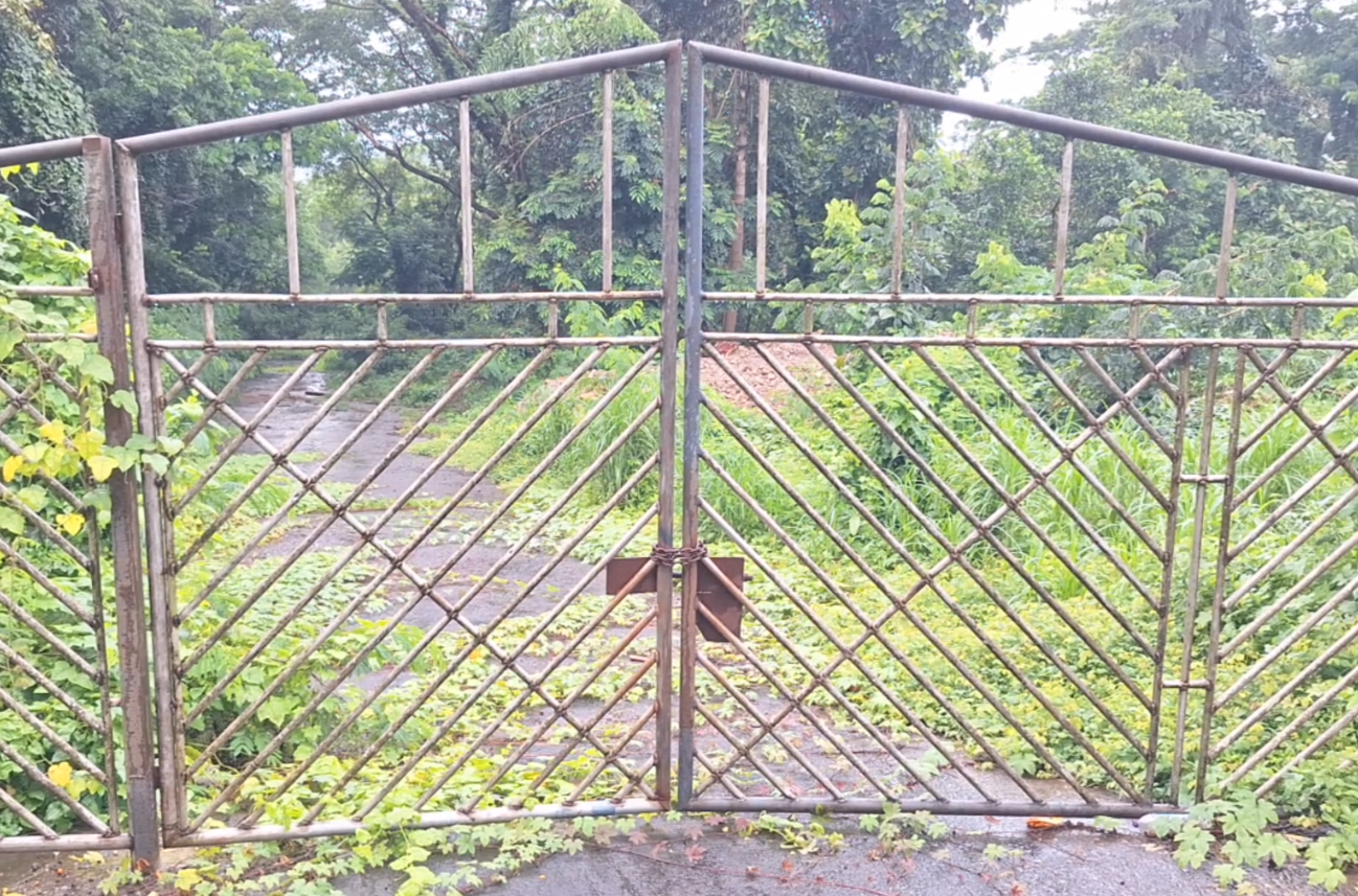 GWALIOR RAYONS COMPANY MAVOOR GWALIOR RAYONS COMPANY KOZHIKODE MAVOOR FACTORY