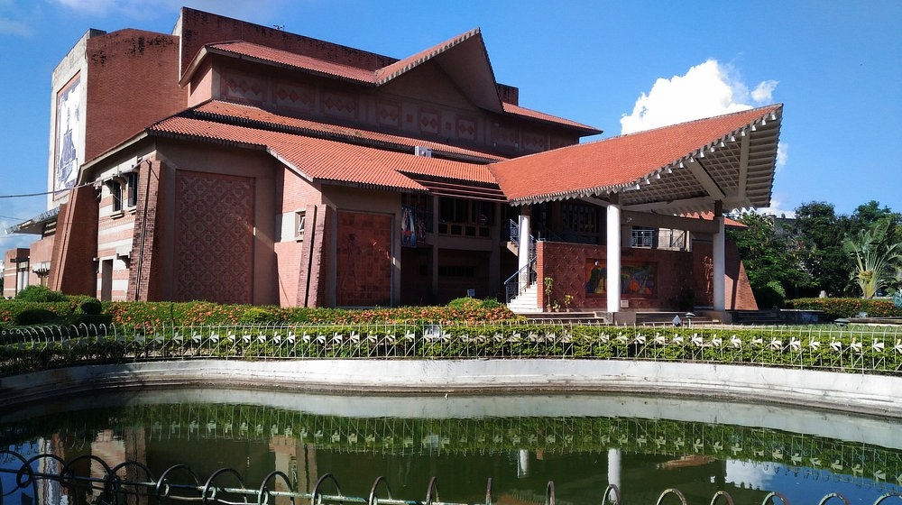 SANTINIKETAN DEVELOPMENT BOARDS