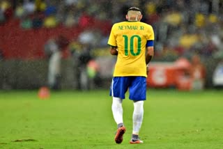 NEYMAR  Brazil  Fifa world cup 2026  Neymar jr