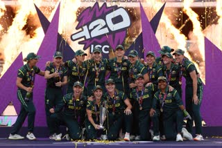 Womens T20 World Cup