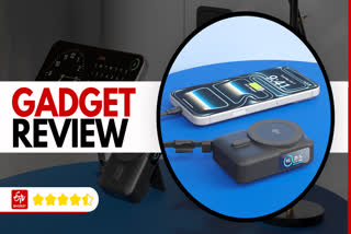 Gadget Review: URBN Flux Qi2 Wireless Power Bank