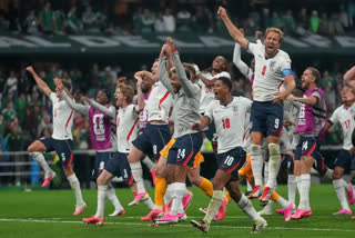 fifa world cup 2026 england beat mexico in round off 16 match to set quarterfinal with norway Urdu News