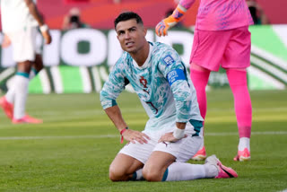 CRISTIANO RONALDO RETIREMENT