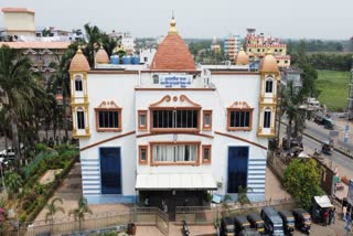 SANTINIKETAN DEVELOPMENT BOARDS