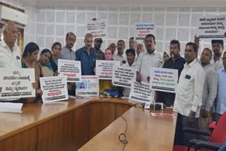Bengaluru Street Vendors Reject ‘Relocation’ Claim, Announce Mass Protest On 8 July