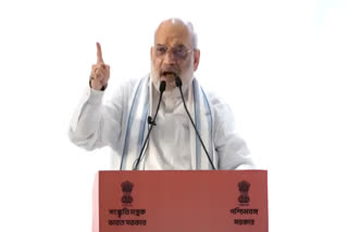 Amit Shah