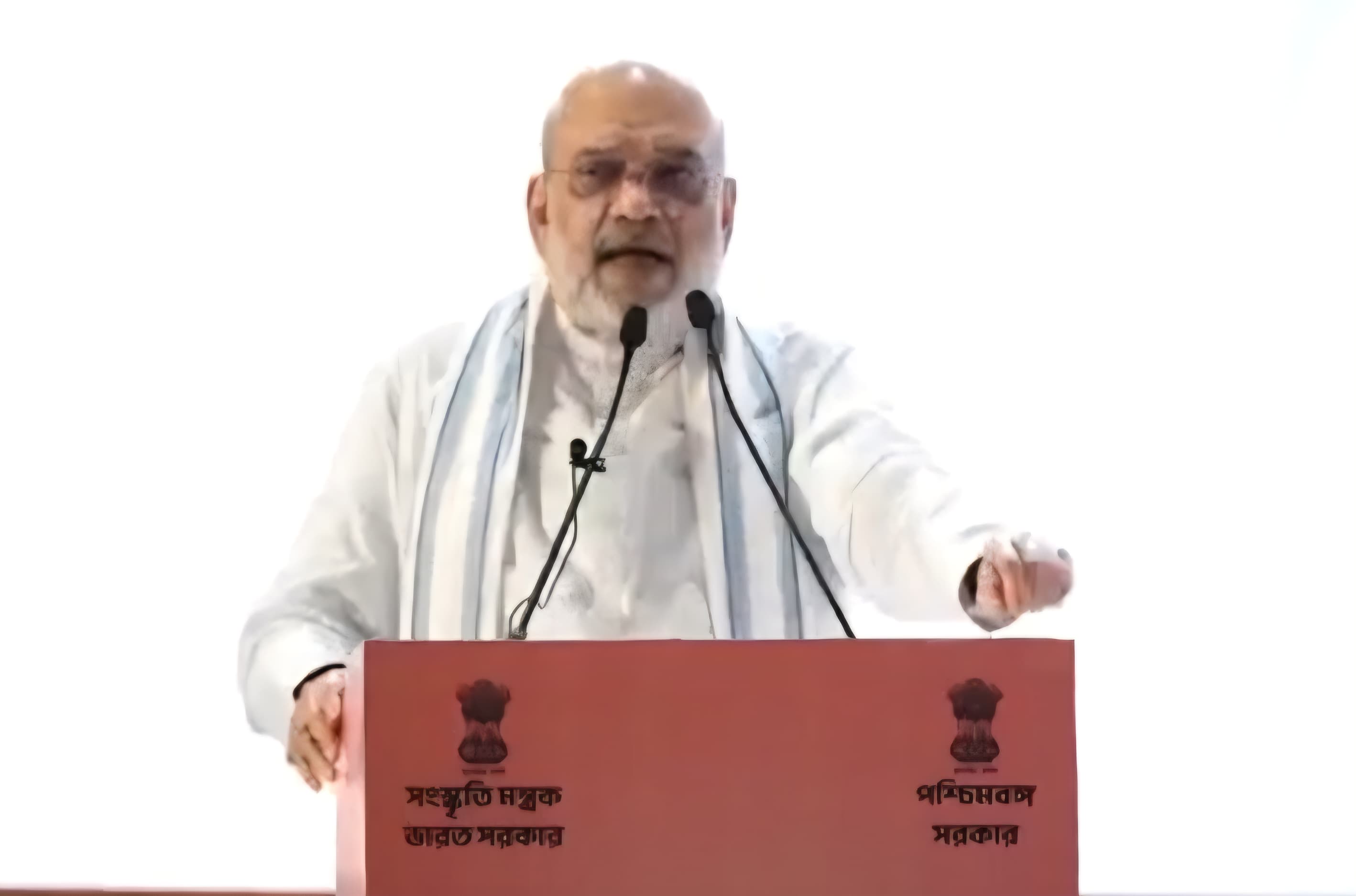 Amit Shah