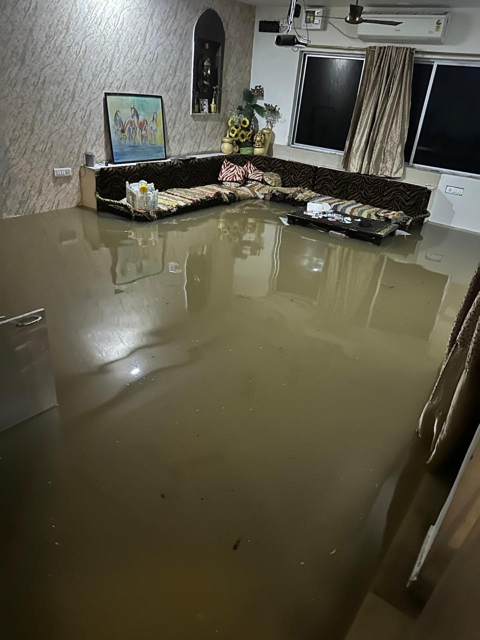 Chhattisgarh heavy Rain alert