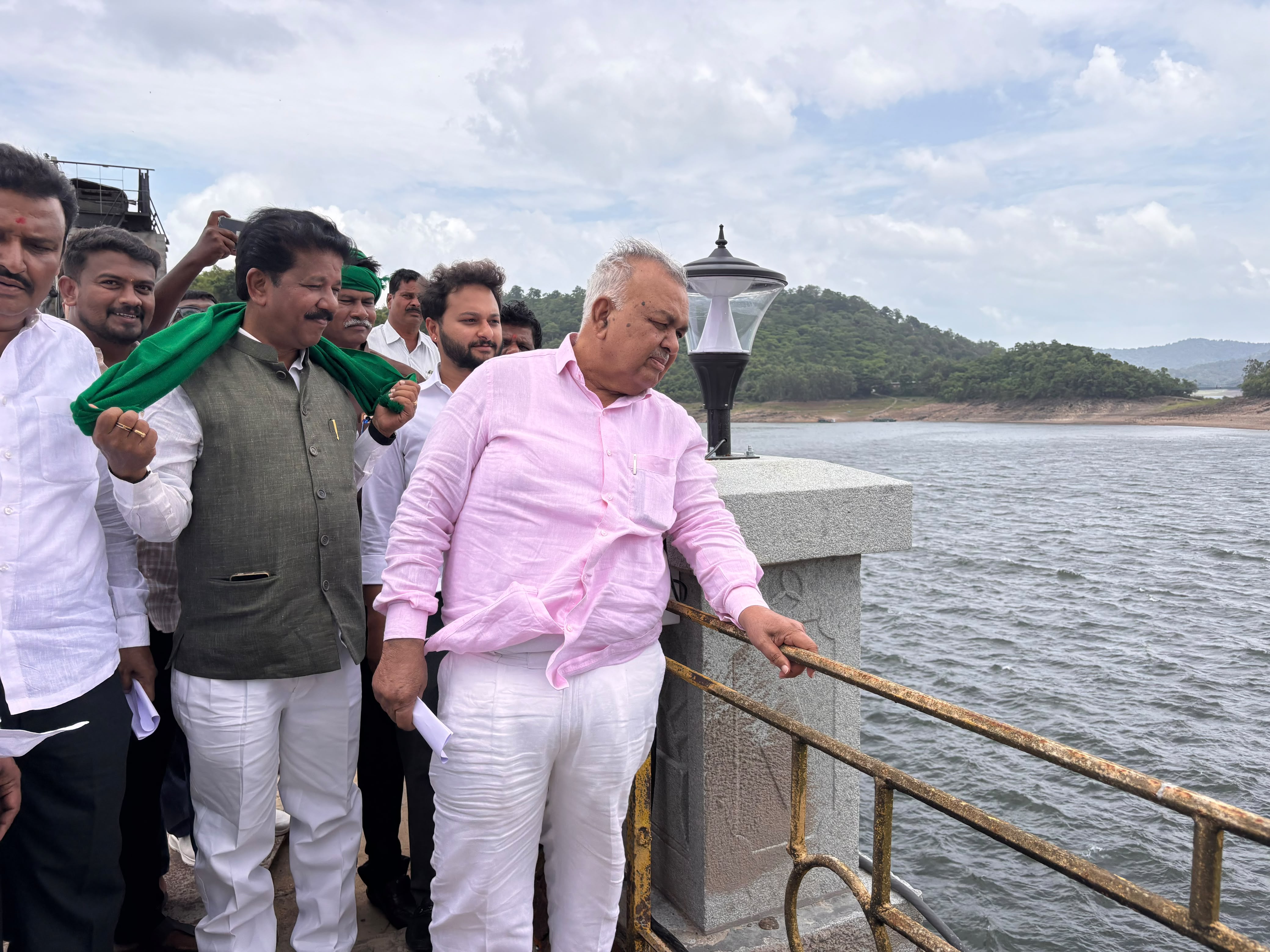 Minister-Ramalinga-reddy