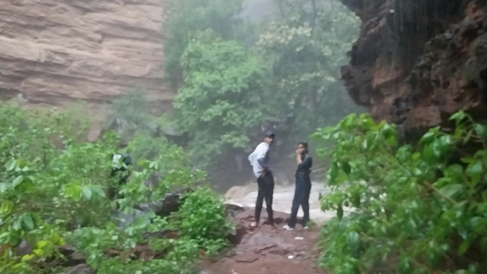 Jabalpur heavy rainfall