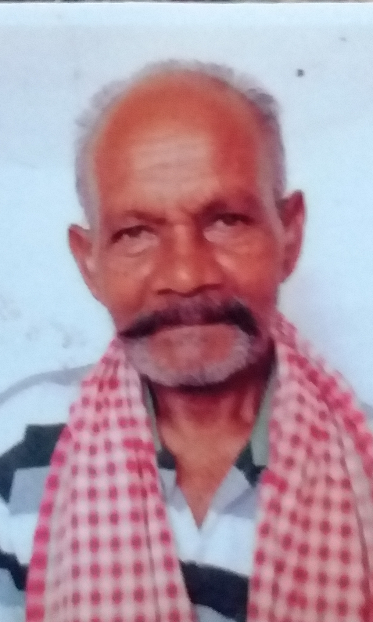 gandaram kumbhar