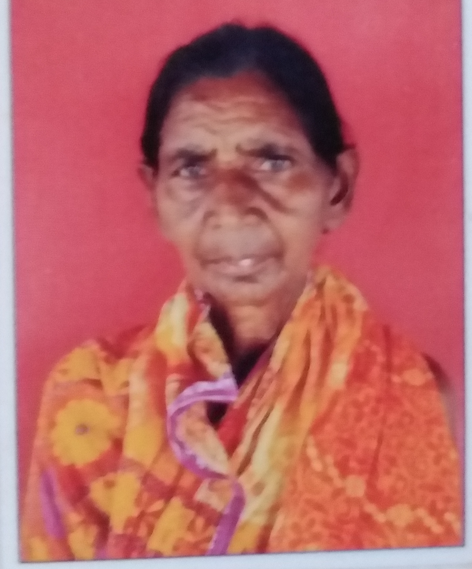 Laxmi Kumbhar