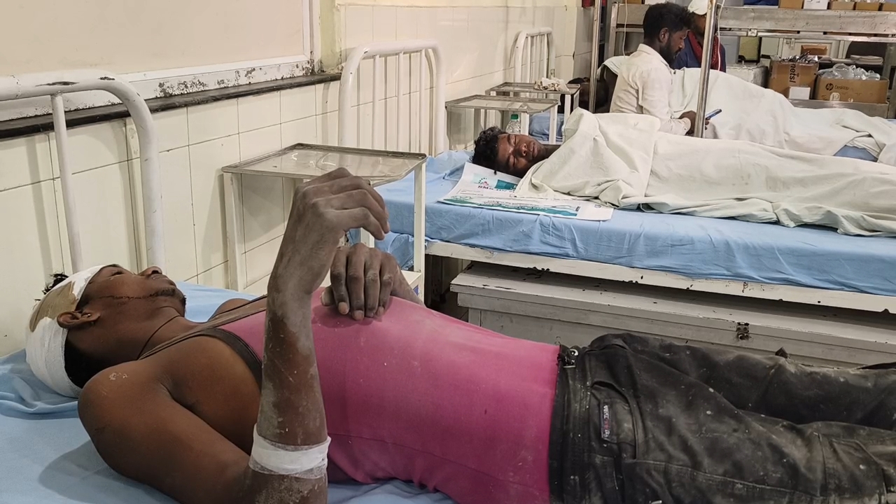 SMS Hospital