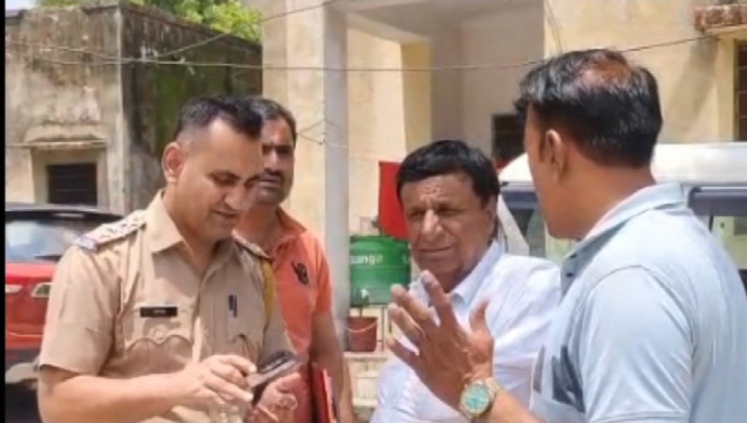 killed his wife in Bhilwara,  husband Killed himself