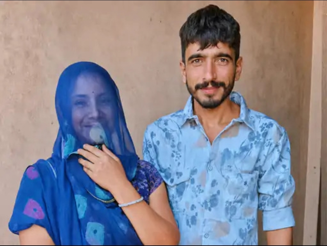 killed his wife in Bhilwara,  husband Killed himself