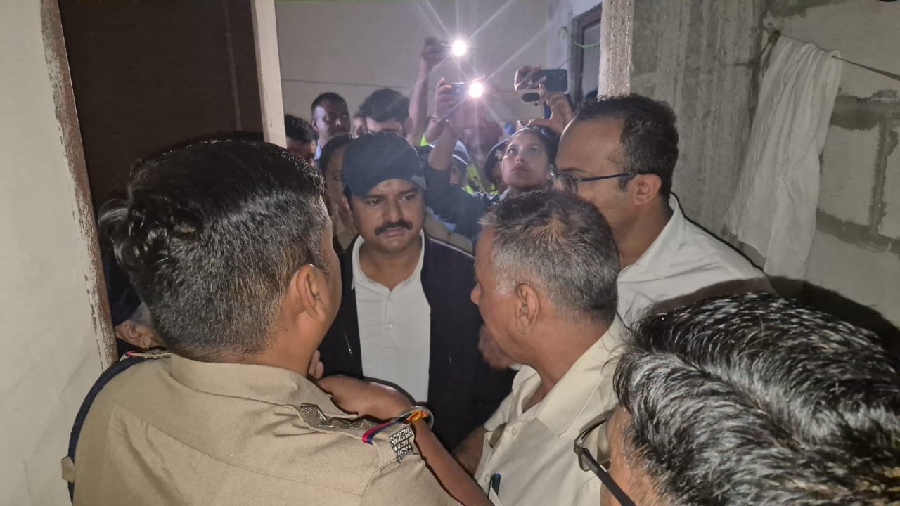 MDDA seals 50 flats in Mussoorie