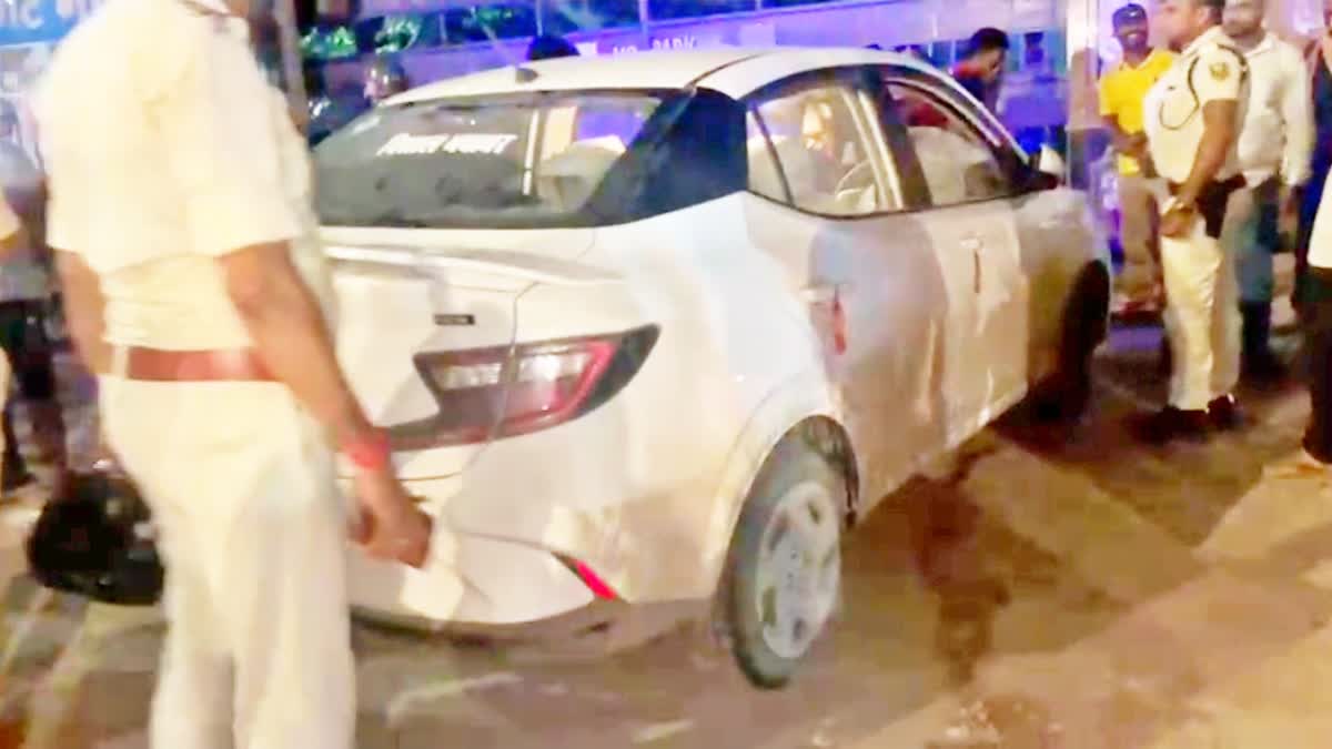 patna road accident
