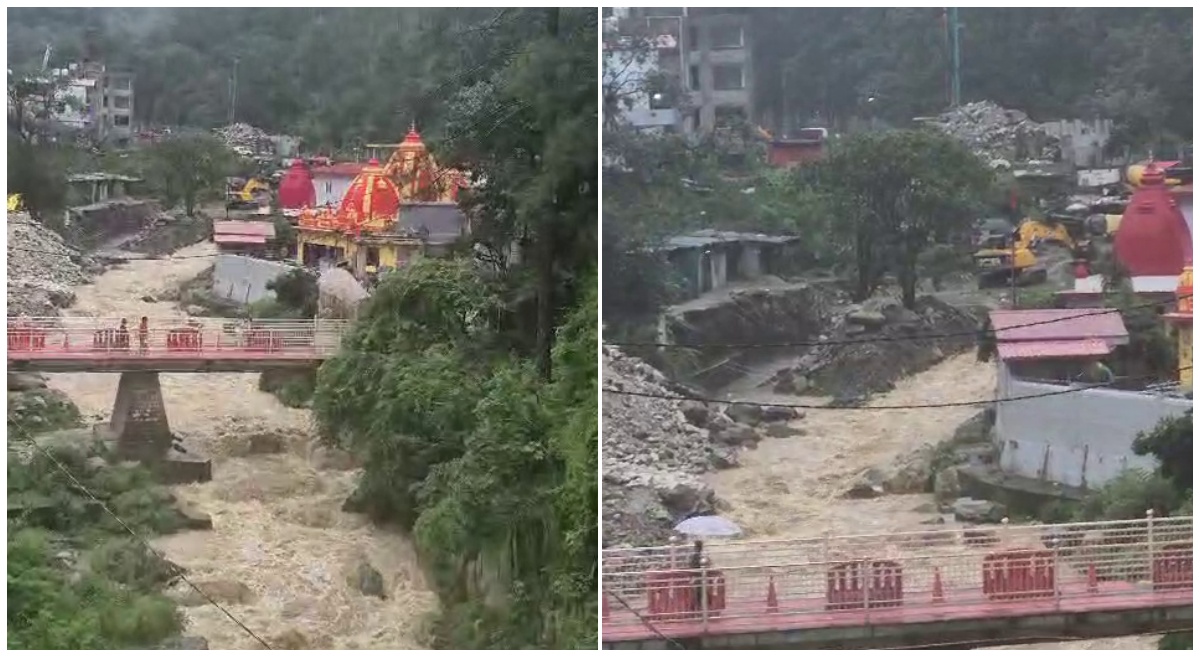 Kainchi Dham Nainital