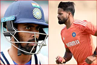DISCRIMINATION ON BENGAL CRICKETERS
