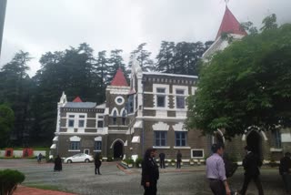NAINITAL HIGH COURT NEWS