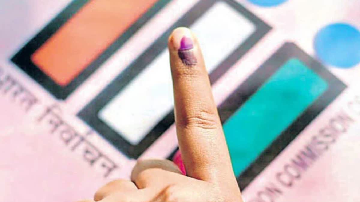 Nainital Verification Drive Hits High Profile: Kumaon Commissioner, MLA Issued Voter Roll Notices