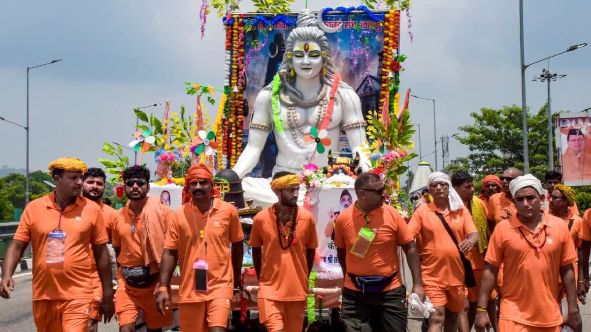 Avoid Kanwar Yatra Routes: Darul Uloom Deoband Issues Advisory For Students
