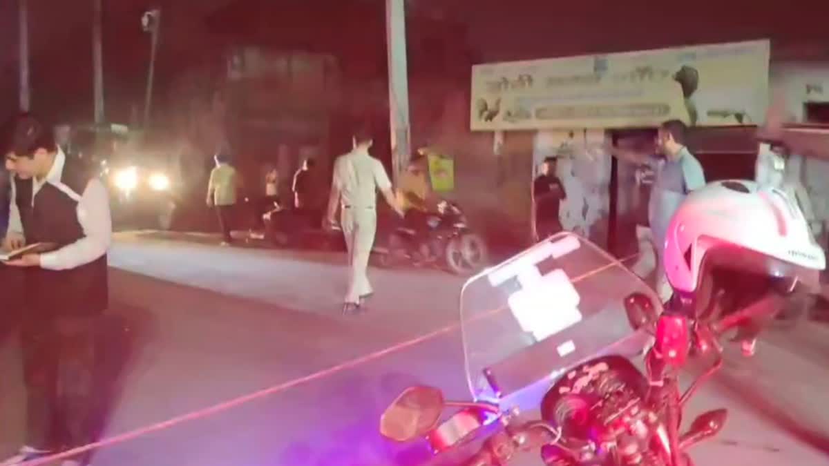 Youth murdered in Karnal