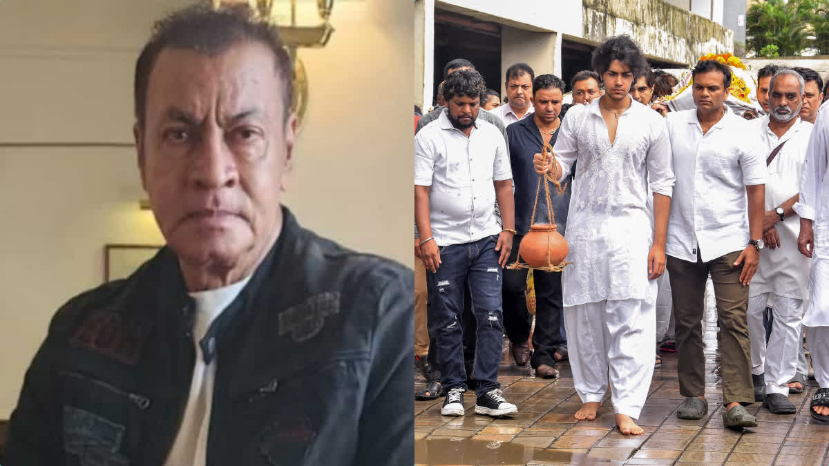 ACTOR PRADEEP RAWAT  CELEBRITY DEATH  PRADEEP RAWAT DEATH  PRADEEP RAWAT MOVIES