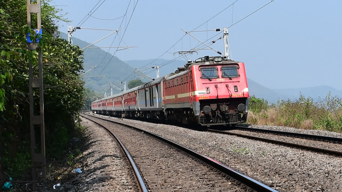 TRAIN
