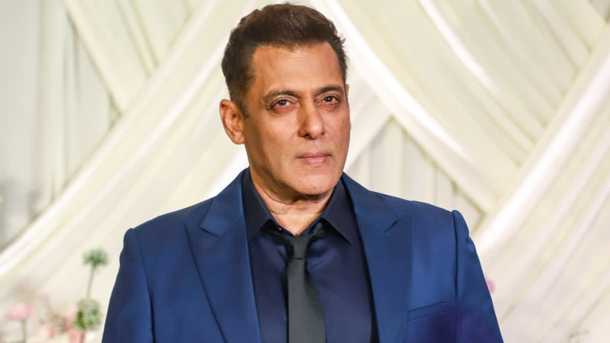 Salman Khan