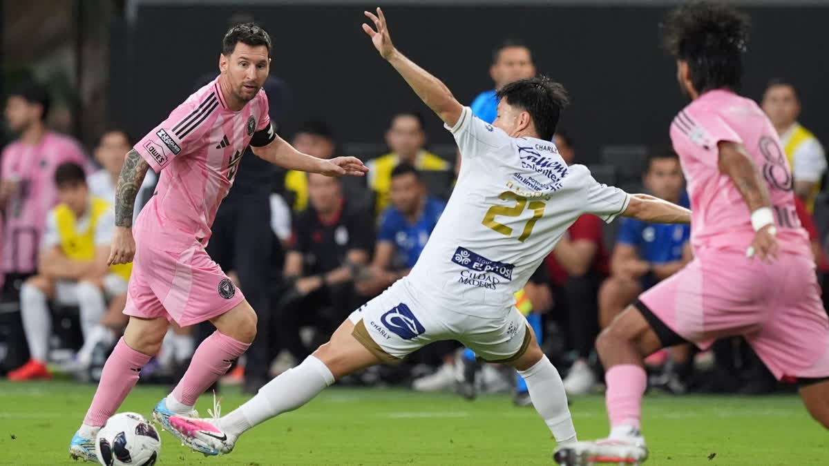 messi first goals since world cup