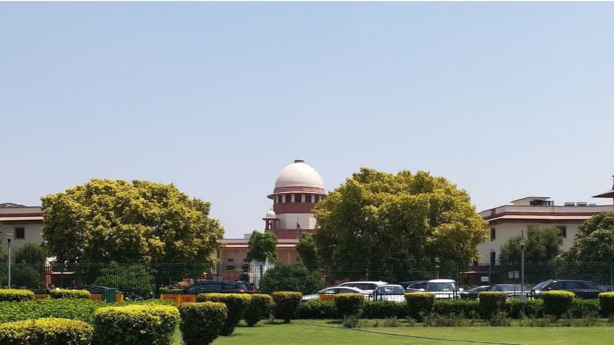 SC Acquits Man After 22 Years