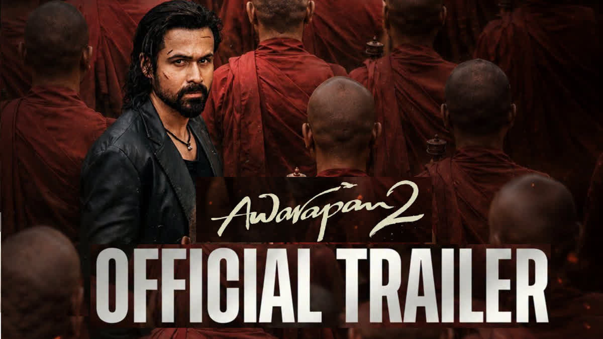 Awarapan 2 Trailer Releases