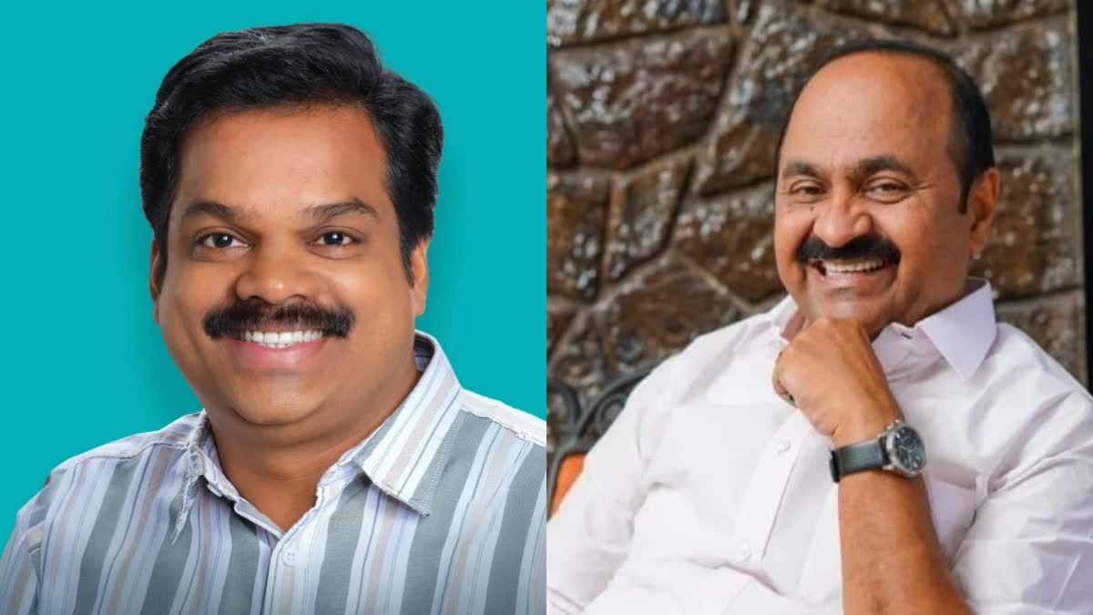 FLOOD RELIEF CONTROVERSY  KU GENISH KUMAR OVER CM  KU GENISH KUMAR ALLEGATIONS  RAINFALL IN KERALA