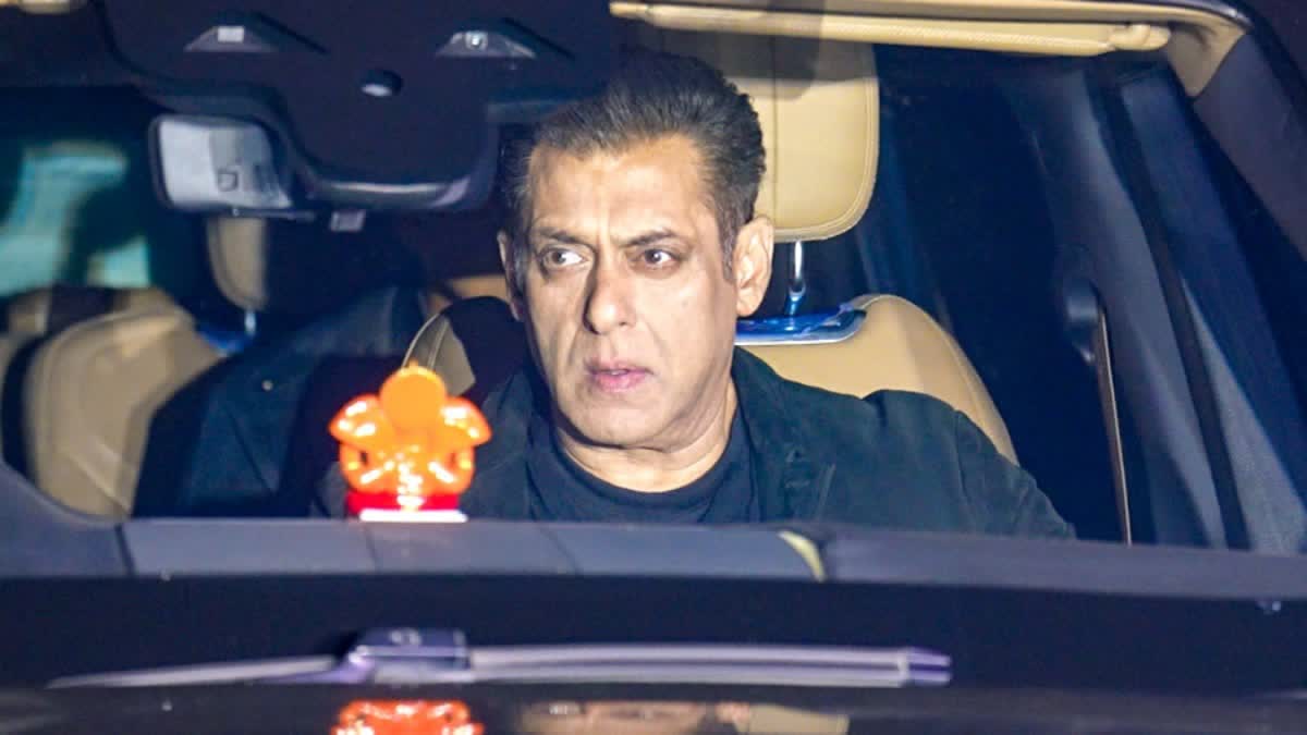 Chandigarh Court Summons Salman Khan, Sister Alvira In Rs 3 Cr Being Human Jewellery Fraud Case