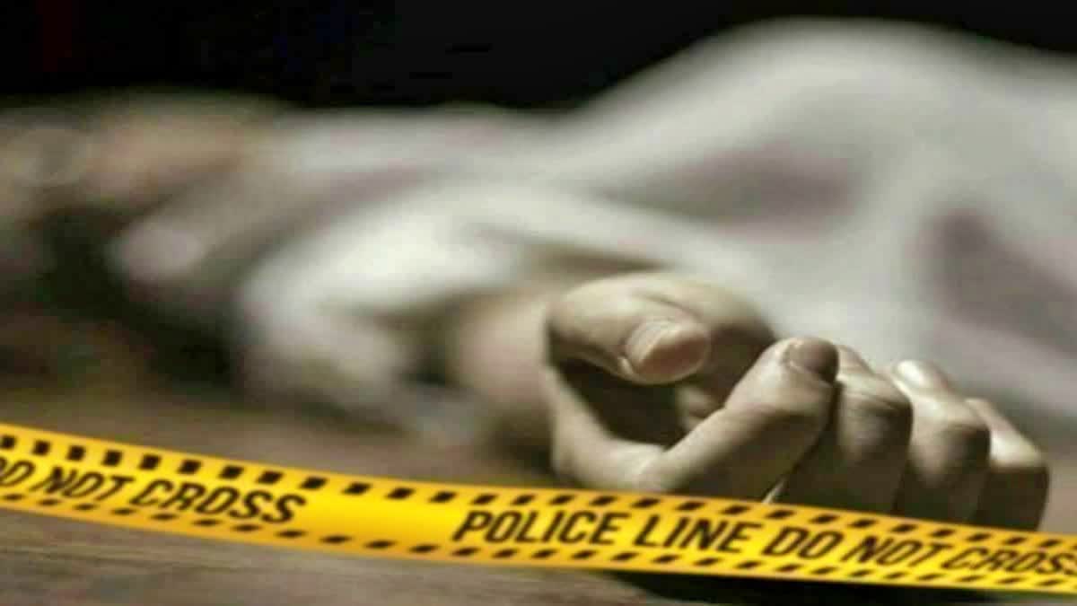 PATNA CRIME
