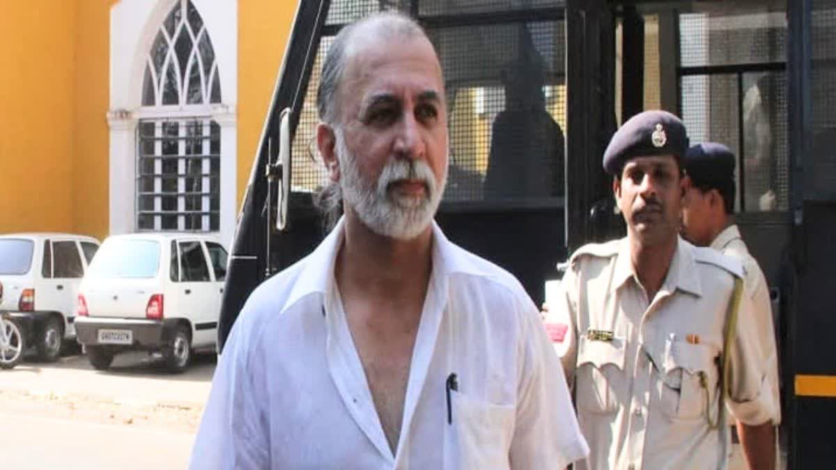 तरुण तेजपाल बलात्कार प्रकरणात दोषी १० वर्षांची सक्तमजुरीची शिक्षा; उच्च न्यायालयाचा निर्णय