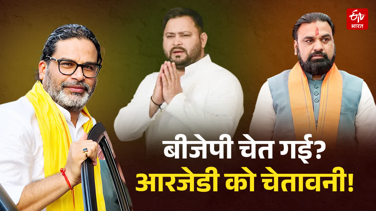 बीजेपी ने खुद गिनाए हार के कारण