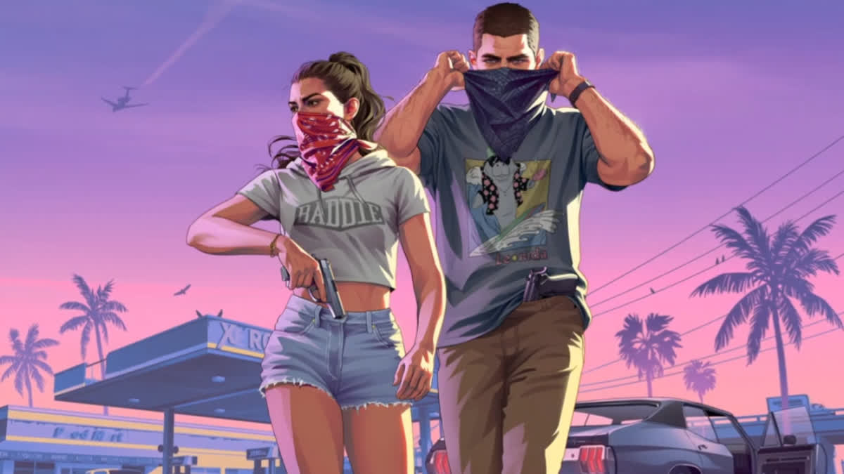 GTA 6: इसी महीने नेटफ्लिक्स पर रिलीज़ होगा प्रीमियर, जानें डेट और इंडियन टाइमिंग