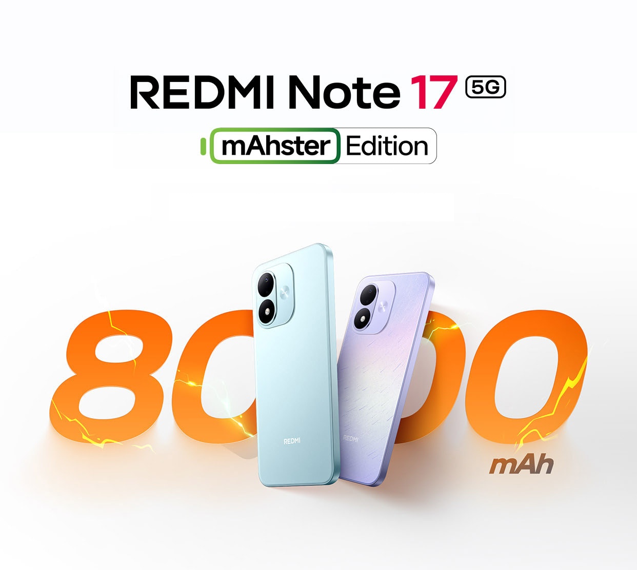 Redmi Note 17 5G