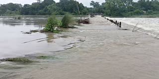 Bankura Bridge Collapse