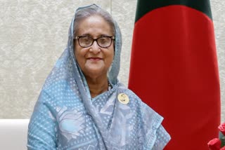 Bangladesh outrage Sheikh Hasina
