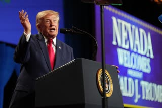 Trump On Iran