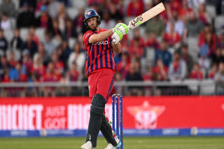 jos buttler overtake kieron pollard